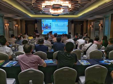 1502248059358466.jpg 說明: 海格智慧客車體驗行成都站現場.jpg