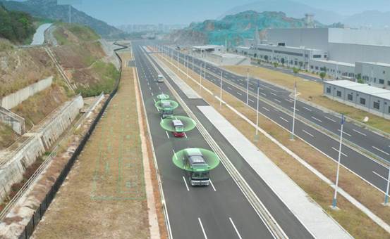 1660812496370230.jpg 2 自動駕駛列隊